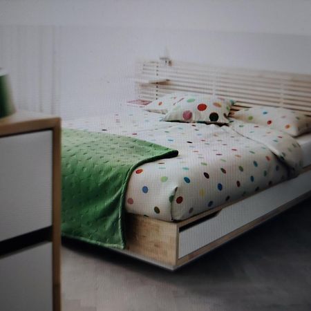 Studio 1 Milano Navigli מראה חיצוני תמונה