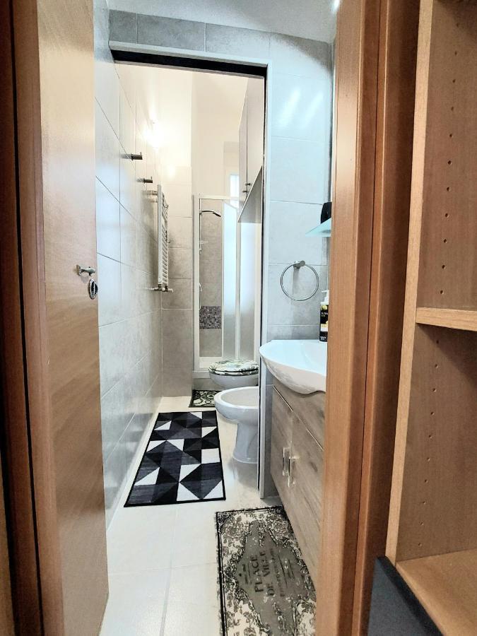 Studio 1 Milano Navigli מראה חיצוני תמונה