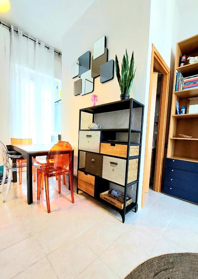 Studio 1 Milano Navigli מראה חיצוני תמונה
