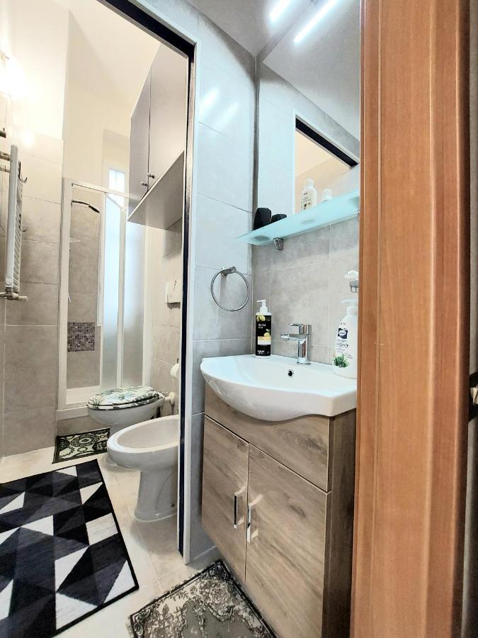 Studio 1 Milano Navigli מראה חיצוני תמונה