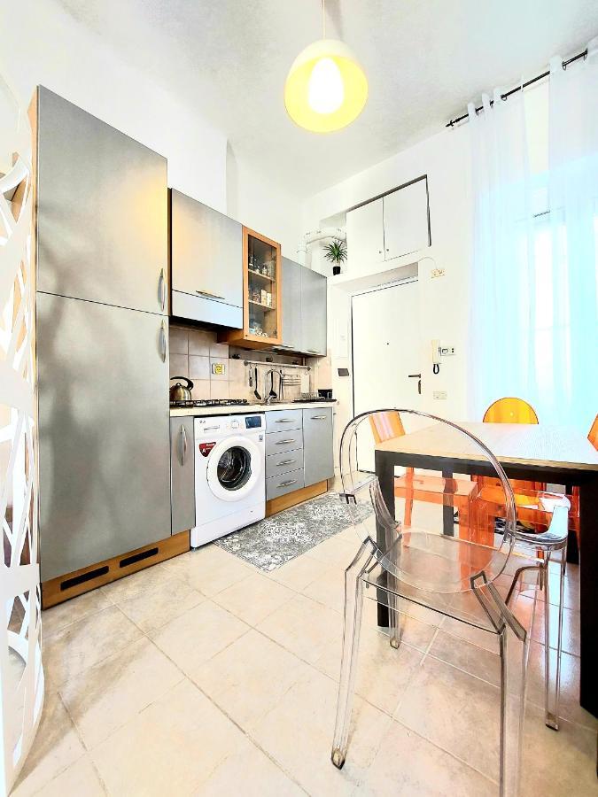 Studio 1 Milano Navigli מראה חיצוני תמונה