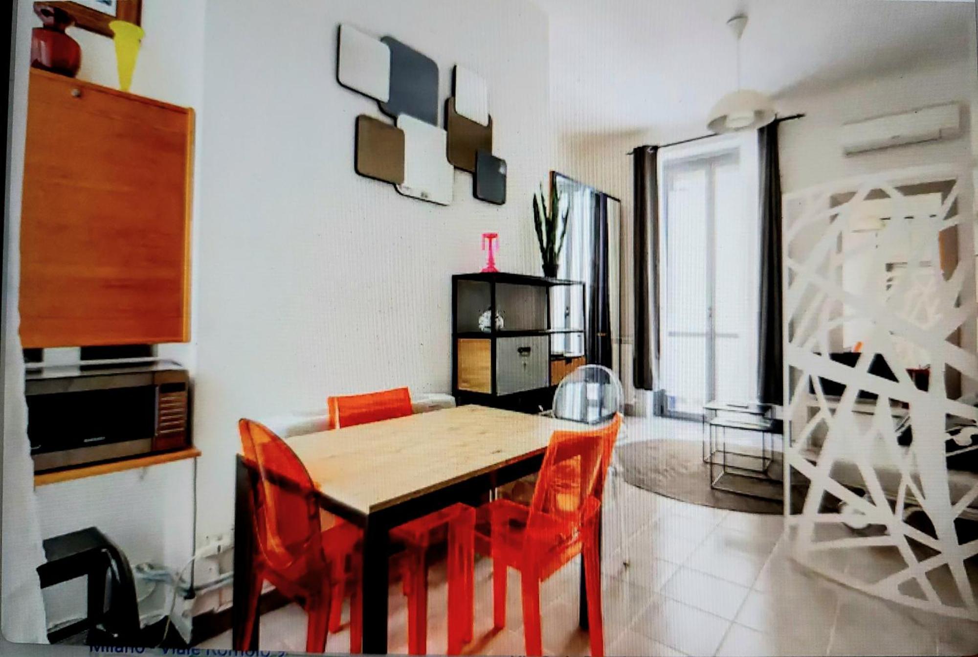 Studio 1 Milano Navigli מראה חיצוני תמונה