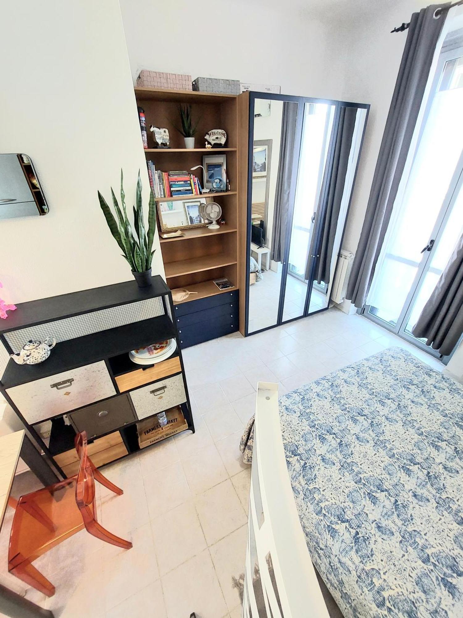 Studio 1 Milano Navigli מראה חיצוני תמונה