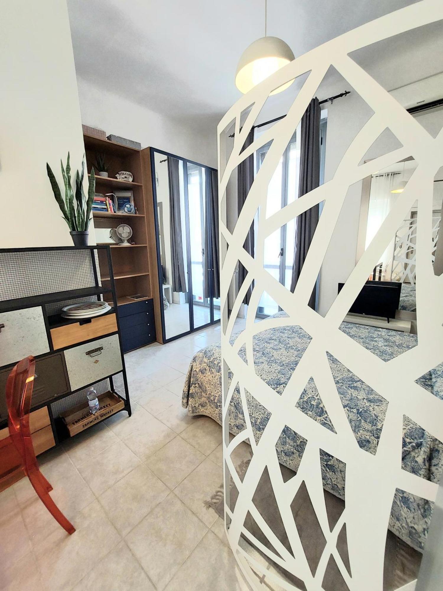 Studio 1 Milano Navigli מראה חיצוני תמונה