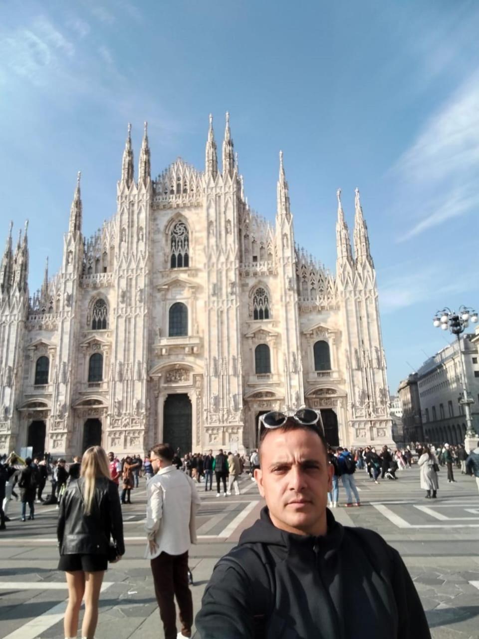 Studio 1 Milano Navigli מראה חיצוני תמונה