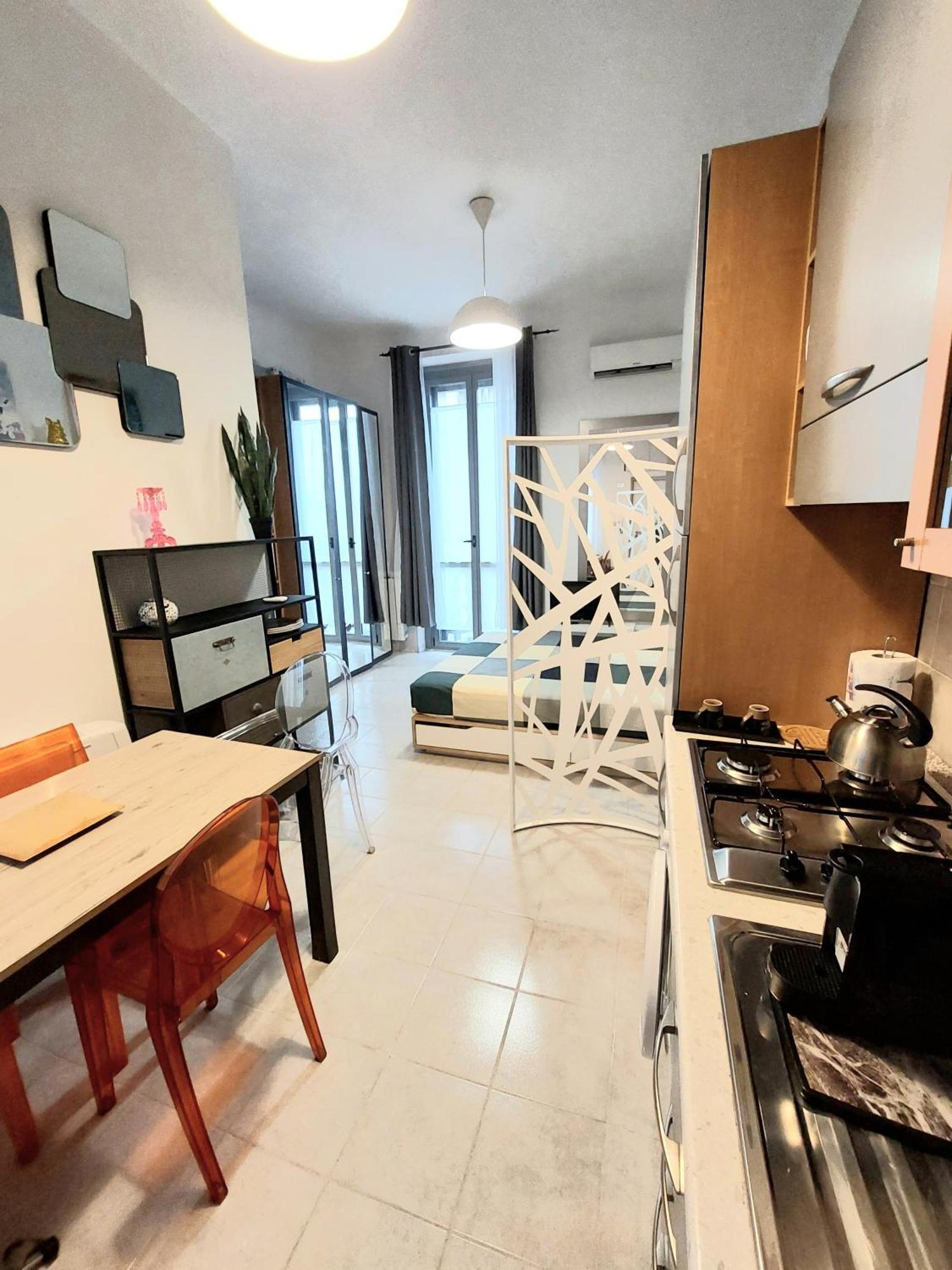 Studio 1 Milano Navigli מראה חיצוני תמונה