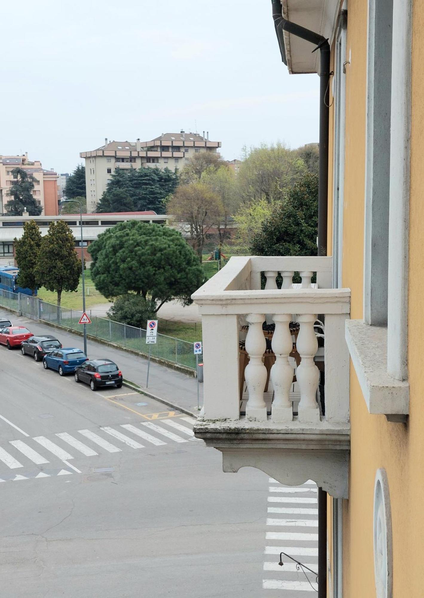 Studio 1 Milano Navigli מראה חיצוני תמונה