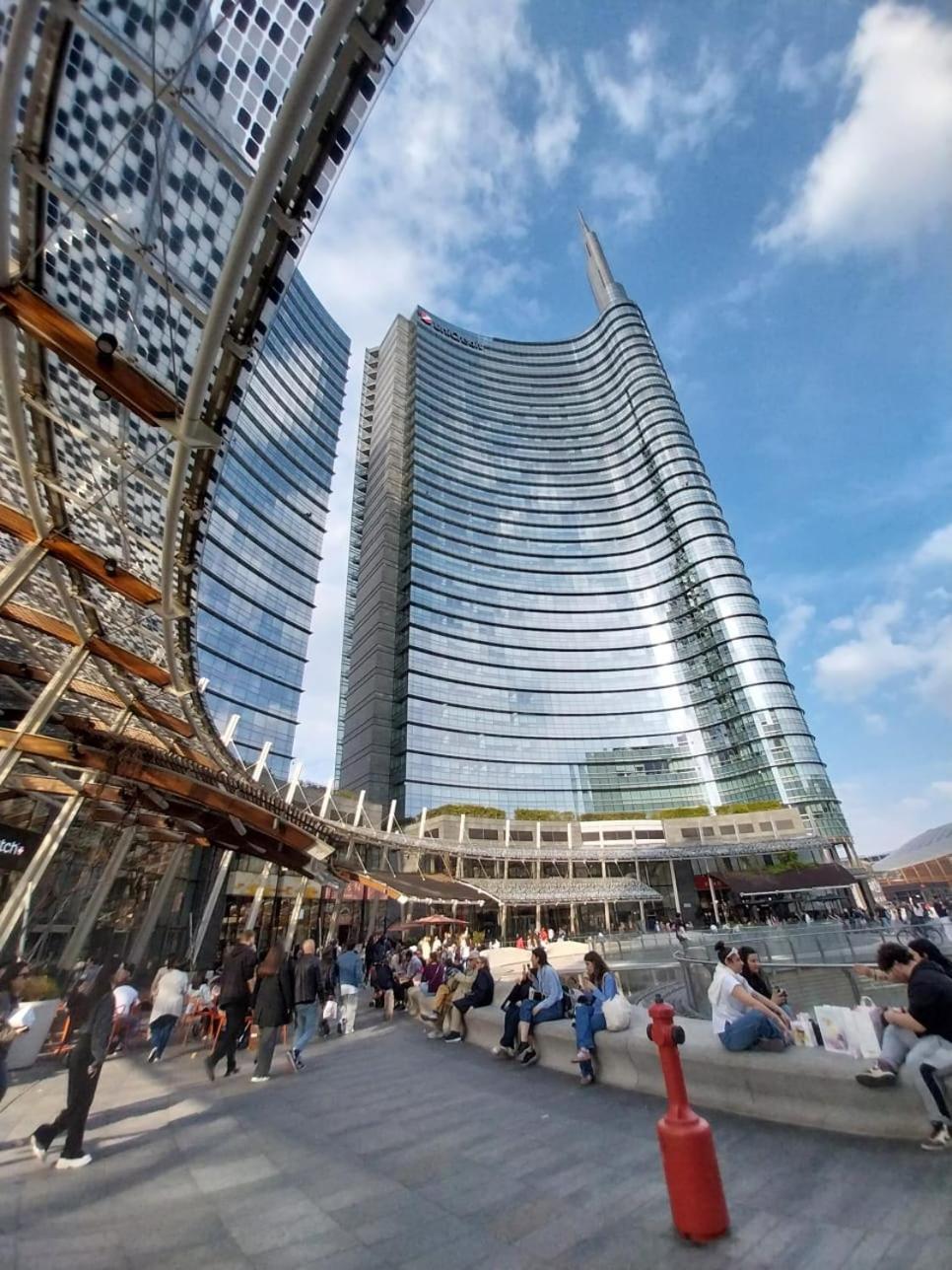 Studio 1 Milano Navigli מראה חיצוני תמונה